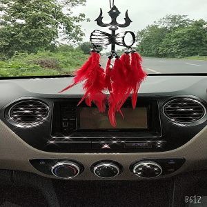 Decorative Car Hanging Ornament 